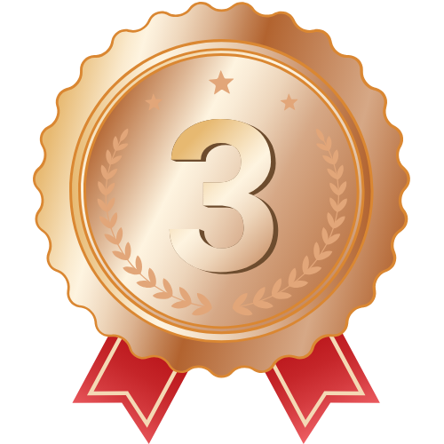 Third Place